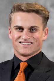 2017 Baseball Roster