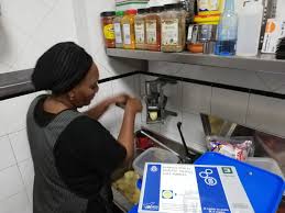 ✶ si tu respuesta es afirmativa, entonces deberías darle un vistazo a este curso de jefe de cocina con prácticas impartido por delena. Comienzan Las Practicas No Laborales De La Formacion De Ayudante De Cocina