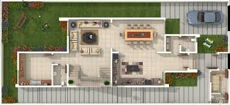 خرائط فيلا نمط خليجى 318 متر مربع Home Arch