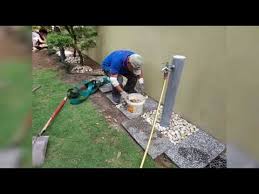 Seksyen 7,shah alam two & half storey bungalow land area = 23450sf built up= 18071sf 7bedroom 13bathroom garage. Landscaping Work At Seksyen 4 Shah Alam By Lailazim Deco Nursery Youtube