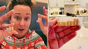 The dosages were completely different': Mum's find after measuring ADHD  pills