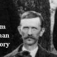 Adam Harmon Gregory (1858–1921)