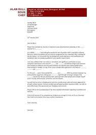 Easy to adapt for chef de partie, sous chef, . Chef Resume Sample Examples Sous Jobs Free Template Chefs Job Cover Letter Cover Letter For Resume Cover Letter Example