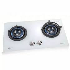 Mudah dibersihkan & anti lengket. Anda Bisa Gunakan 10 Rekomendasi Kompor Tanam Rinnai Untuk Memasak Lebih Baik 2020