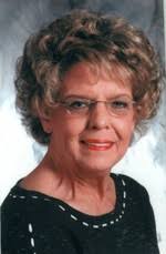 Obituary for Marilyn K. Custer