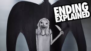 The Babadook 2014 Ending Explained Analysis Babadook Psychological Thrillers Analysis
