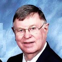 James Reavis Chauncey Obituary