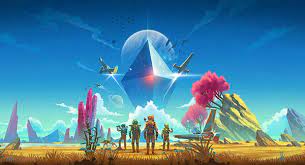 Wallpaper engine enables you to use live wallpapers. No Man S Sky Wallpaper Engine Download Wallpaper Engine Wallpapers Free