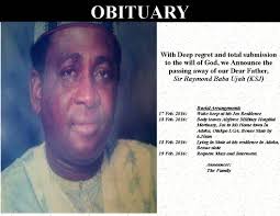 Raymond Baba Ujah (@Oyi_idoma)