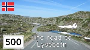 At the tourist information you will find information about hiking, the norwegian scenic route ryfylke, accommodation, attractions and activities in ryfylke. Norway 27 Hairpins To Lysebotn Youtube