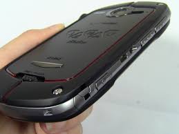 Verizon has discontinued technical support for several older casio devices. Casio G Zone Commando Review By Sydney News Wirefly