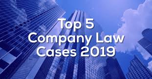 .a company has table 1 as its articles as a result of the operation of this act or if a provision of table 1 is adopted by reference in the articles of a (i) table 1, and. Top 5 Company Law Cases In Malaysia For 2019