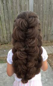 People with curly hair often complain about facing problems while dressing or maintaining their locks. Hairstyle For Masquerade Party Rasmi Suu