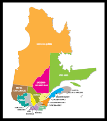 Check spelling or type a new query. Quebec Maps Facts World Atlas