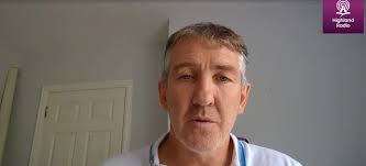 LOI Chat with Declan Boyle