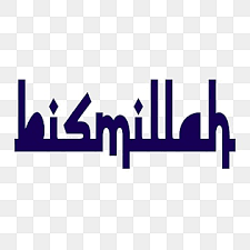 Maybe you would like to learn more about one of these? Gambar Kaligrafi Bismillah Dengan Vektor Vintage Sederhana Png Islam Kaligrafi Bismillah Desain Bismillah Png Dan Vektor Dengan Latar Belakang Transparan Untuk Unduh Gratis