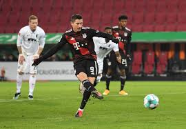 The 2021 golden boot betting odds show no surprise for this season. Bayern Squeeze Past Augsburg Thanks To Lewandowski Penalty The Himalayan Times Nepal S No 1 English Daily Newspaper Nepal News Latest Politics Business World Sports Entertainment Travel Life Style News