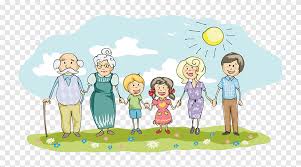 Gingerbread House Family Reunion Book Of Leviticus Family Child People Png Pngegg