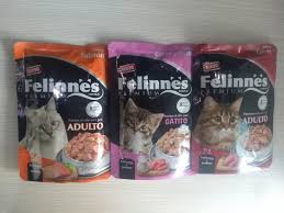 Offering high levels of protein from real animal you've probably heard about other cat owners changing the diet of their cats to liquid cat food when. China Pouch 50g 85g 100g Liquid Cat Snack Food China Cat Food And Pouch Cat Food Price