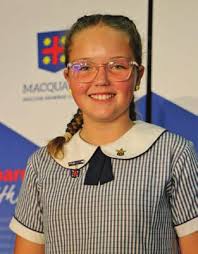 Our Year 7 Orientation was a great experience for students from Dubbo to  Warren!