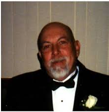 Larry Wayne Thames (1948-2013)