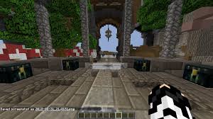 So if you're looking a spawn for your factions or survival server, this might the one for you! Map Survival Spawn