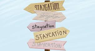 Keep yourself energized while social distancing at home with our staycation guide. Preparing Hotels For Staycation Season Hotel Marketing