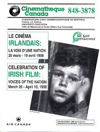 Ciné Gael Montréal 1998 :: 55 films in 25 days!