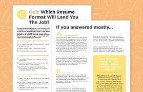 The first option for finding information about your past jobs is using social security records. Formatting Your Resume Like This Can Help You Land The Job Career Contessa Career Contessa Resume Job Career