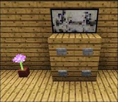 Minecraft Furniture Minecraft Furniture Minecraft Minecraft Designs
