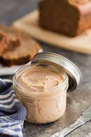 Then, you will add yeast, honey and 4 tbsp melted butter. Cinnamon Butter Texas Roadhouse Copycat The Recipe Rebel
