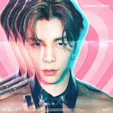 Johnny Suh || icon nct