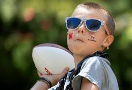 Dylan Raiola dominates, Nebraska football wins first season opener since  2019