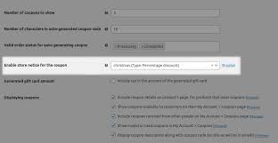 If you're a bargain shopper like me, you know it can be maddening. How To Display A Coupon Code Notice Sitewide Woocommerce