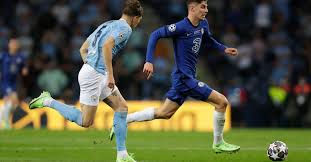 Their diligent work at the back would be undone by their own defenders still in the first half. Havertz Goal Wins Champions League For Chelsea Against Man City United States News