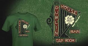 You can change your shirt style and/or size at anytime. Dive Bar Shirt Of The Month Club