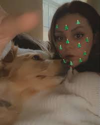 Here is my new Instagram, so enjoy some lovely people in my life. Also  please report my old one!