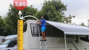 1 mit meist bis zu 250 gebrauchten wohnmobilen. 3 Grunde Wieso Eine Teleskopleiter Fur Das Wohnmobil Sinn Macht Hundeschule Wohnmobil Reisefuhrer