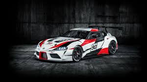 Modified toyota supra wallpapers 2.0 (2). Supra Mk5 Wallpapers Wallpaper Cave