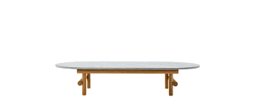 This puzzle will teach your child to compose words, read, develop motility skills and also serve a child as a good preschool learning. Small Table Ayana B B Italia Outdoor Design By Naoto Fukasawa