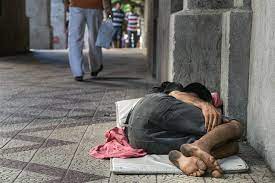 Relatório aponta aumento de 55% na população em situação de rua em Porto  Alegre - Sul 21