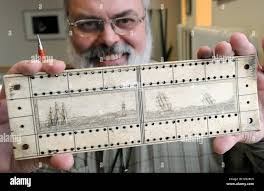 19th century board games hi-res stock photography and images