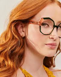 Caroline abram lunettes hotsell