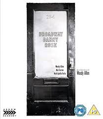 Broadway Danny Rose' Review | Nerdly