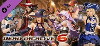 This to use tamaki in dead or alive 6 and dead or alive 6: Steam Community Guide Breakdown Of Doa 6 Dlc Game Versions