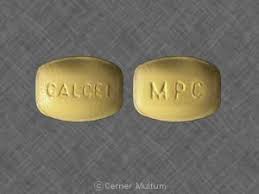 Last updated on sep 7, 2020. Calcium And Vitamin D Combination Michigan Medicine