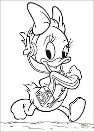 The inspiration for this num noms coloring page is their ice cream party! Webby Is Walking And Listening Music Super Coloring Disney Coloring Pages Detailed Coloring Pages Music Coloring