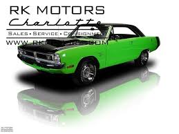 Image result for Black 1971 Dart