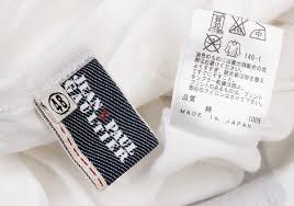 Harnden blends fashion and desire with Gaultier's design