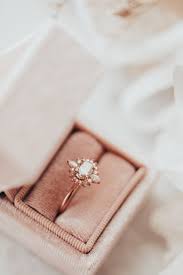 The Saint Ring Best Friend Rings Champagne Collection Friend Rings